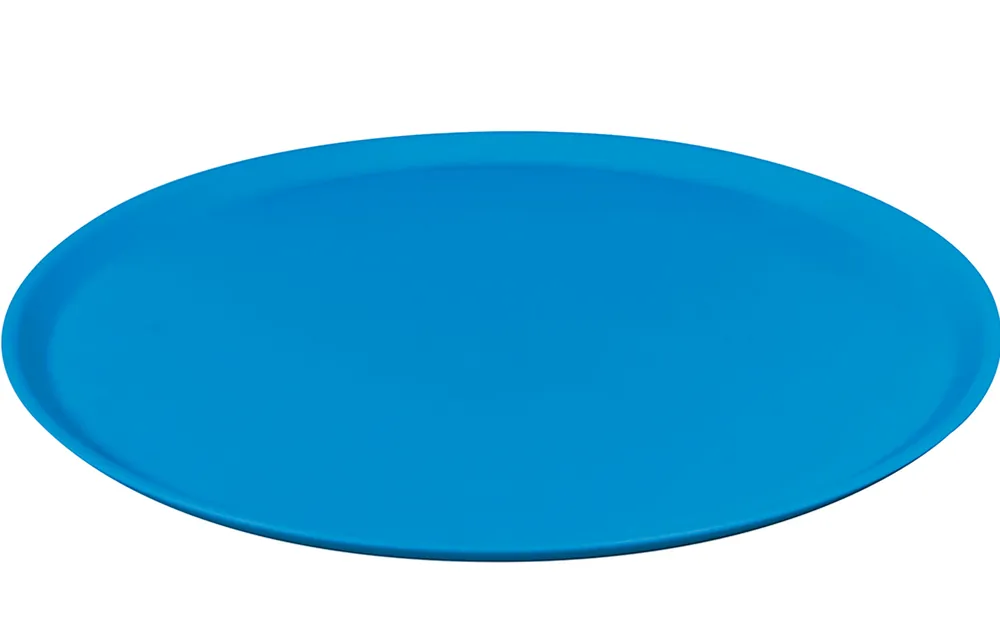 Nur Heute Koziol Connect Nora Plate Großer Teller 255 mm