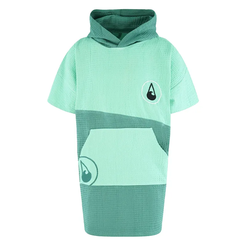 Wave Hawaii Travel Breese Unisex Poncho Günstig