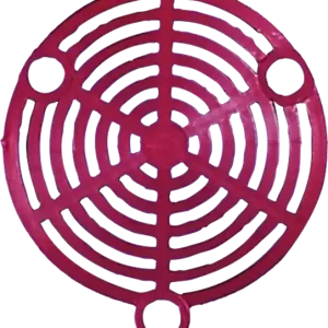 Zertifiziert Comet Filter VIP/VIP-PLUS rot