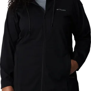 Letzte Chance Columbia Flora Park Damen Softshelljacke