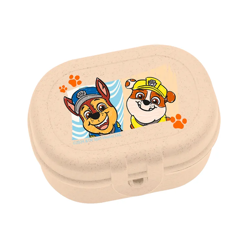 Koziol Pascal Mini Snackbox / Essensdose Kracherpreis