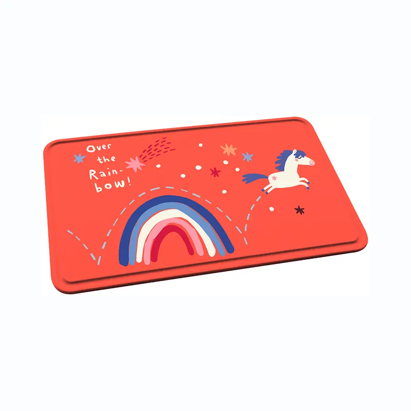 Koziol Connect Board Frühstücksbrettchen für Kinder Angebot