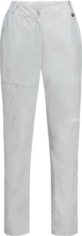 Heißes Angebot Jack Wolfskin Barrier Pant Damenhose