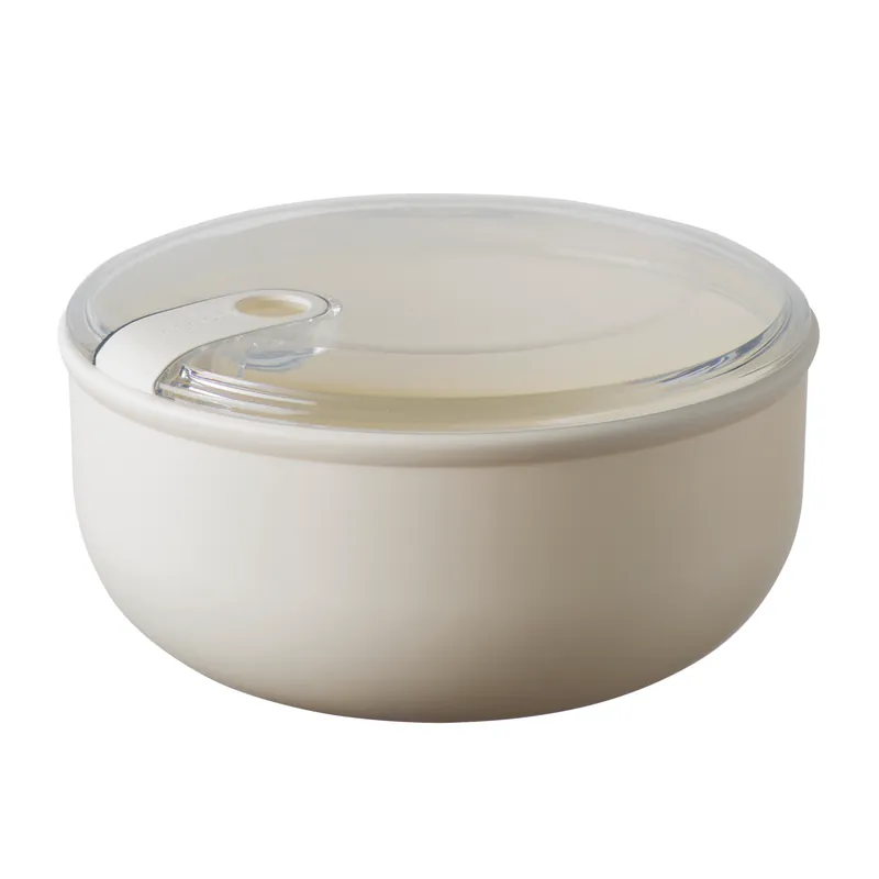 Markenprodukt Omada Brotdose rund 1,8 Liter