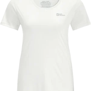 Preisknaller Jack Wolfskin Tech T Damen Funktionsshirt