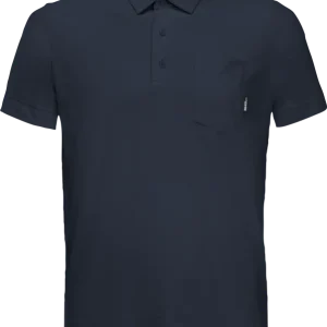 Bestseller Jack Wolfskin Terral Polo Herren Poloshirt