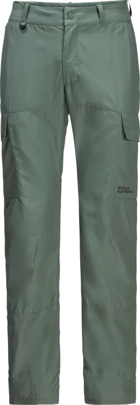 Jetzt Bestellen Jack Wolfskin Barrier Pant Herren Wanderhose