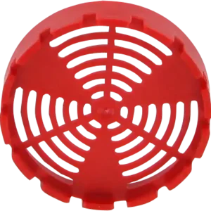Comet Filter OCEAN/OCEAN-PLUS rot Neue Kollektion