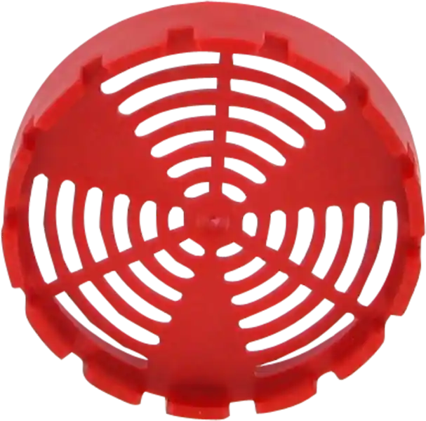 Comet Filter OCEAN/OCEAN-PLUS rot Neue Kollektion