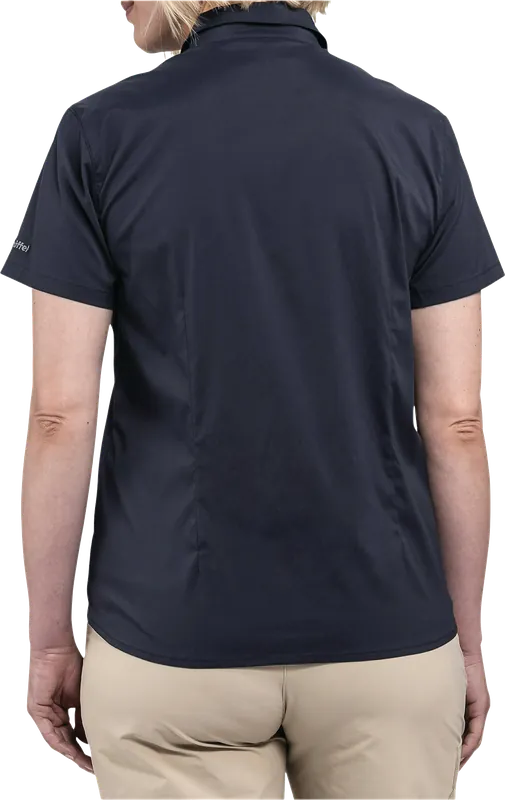Preis Gesenkt Schöffel Blouse Graseck L Damen Wanderbluse