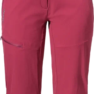 Schöffel Pants Caracas2 Funktionale ¾ Damenhose Rabatt
