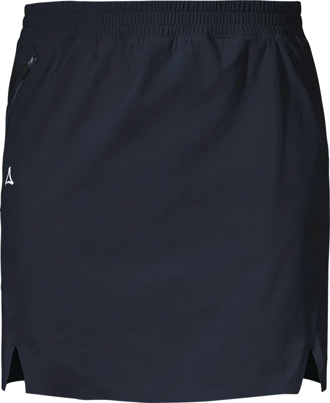 Top-Seller Schöffel Skirt Hestad L funktionaler Outdoor-Rock Damen