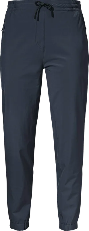 Schöffel Pants Vienna L Damen Freizeithose Zertifiziert