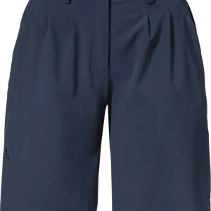 Schöffel Shorts Annecy L Damen Sommershort Preisreduziert