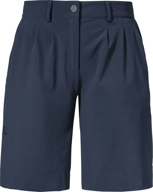 Schöffel Shorts Annecy L Damen Sommershort Preisreduziert