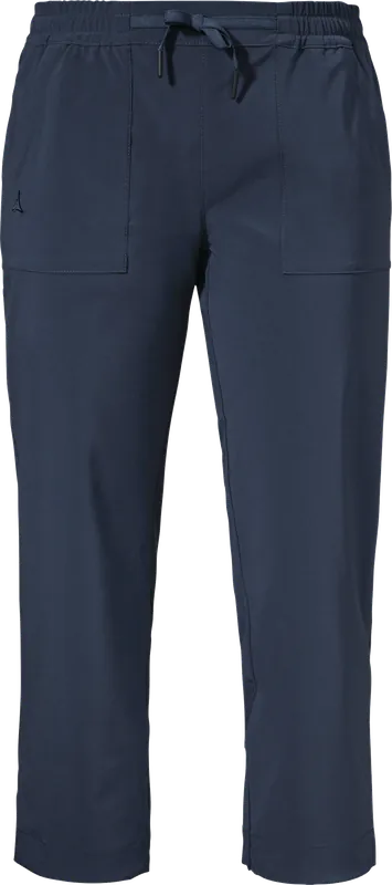 Schöffel Pants Rangun L Damen Sommerhose Preisknaller