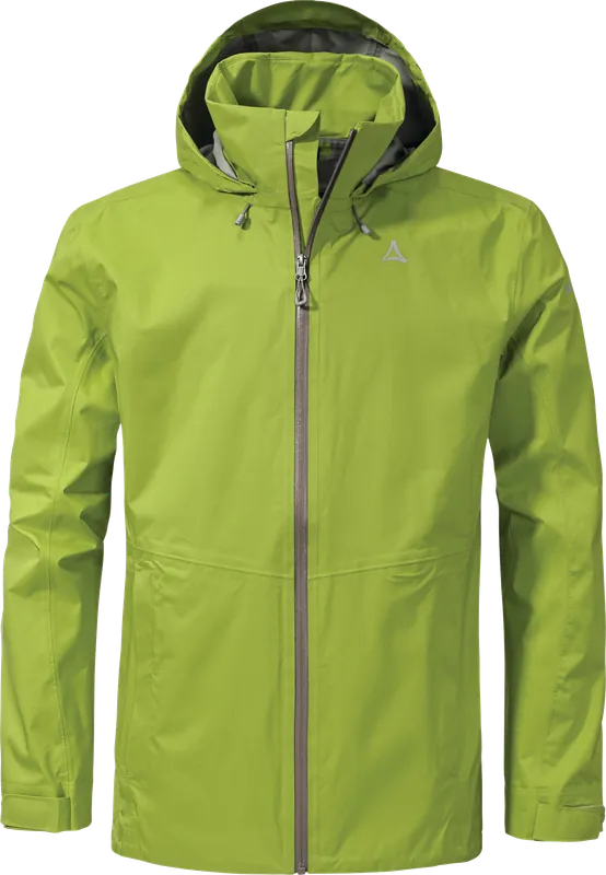 Schöffel 2.5L Jacket Aiplspitz M wasserdichte Wanderjacke Herren Sale