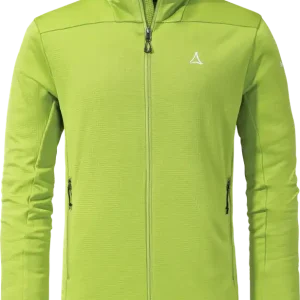 Schöffel Fleece Jacket Svardalen M Wanderfleecejacke Herren Jetzt Kaufen
