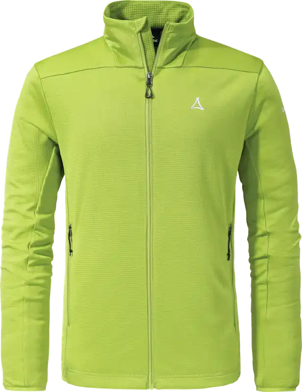 Schöffel Fleece Jacket Svardalen M Wanderfleecejacke Herren Jetzt Kaufen