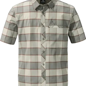 Jetzt Bestellen Schöffel Shirt Buchstein M leichtes Wanderhemd Herren