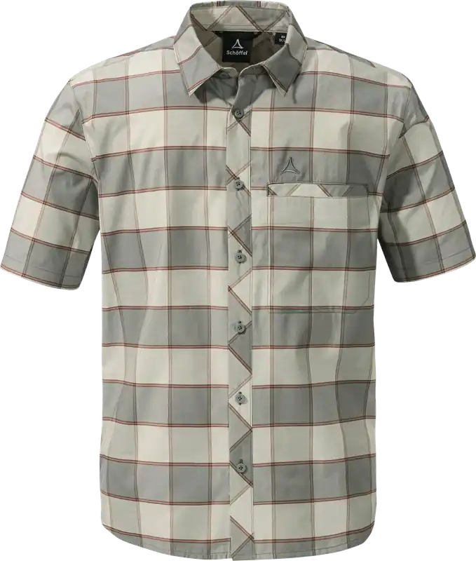 Jetzt Bestellen Schöffel Shirt Buchstein M leichtes Wanderhemd Herren