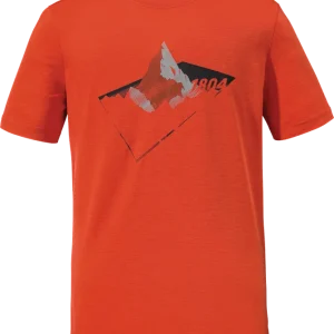 Nur Heute Schöffel CIRC T Shirt Sulten M Herren Wandertshirt