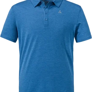 Kracherpreis Schöffel CIRC Tauron Herren Poloshirt