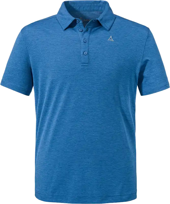 Kracherpreis Schöffel CIRC Tauron Herren Poloshirt