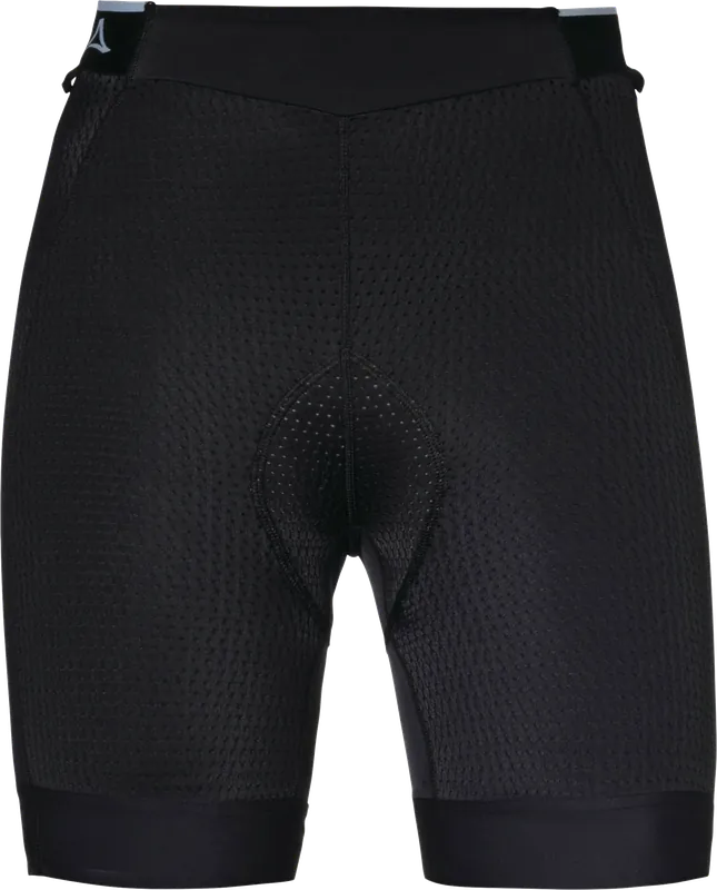 Preisknaller Schöffel Skin Pants 8h L Damen Radhose mit Sitzpolster
