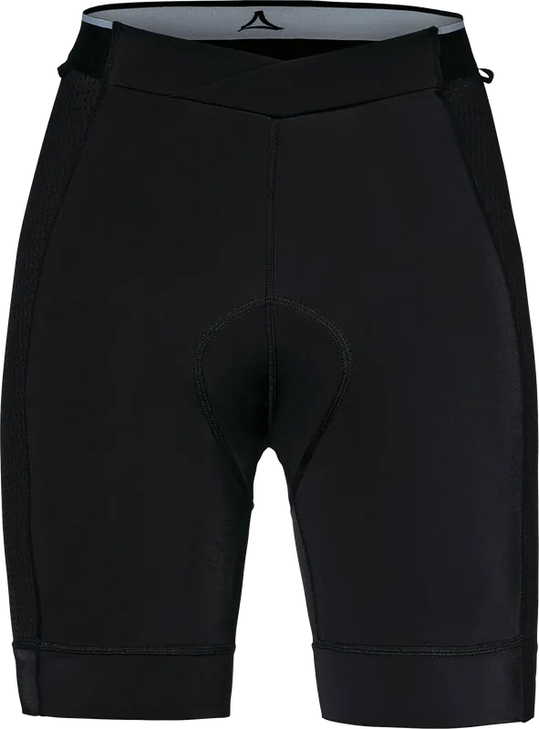 Abverkauf Schöffel Skin Pants 4h L Damen Radunterziehhose mit Sitzpolster