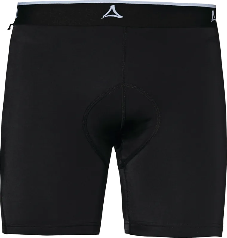 Preisreduziert Schöffel Skin Pants 2h M Herren Radunterziehhose mit Polster