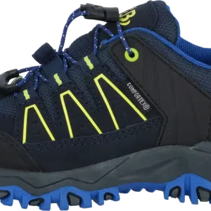 Neue Ware Brütting Mount Pinos Low Kinderschuhe