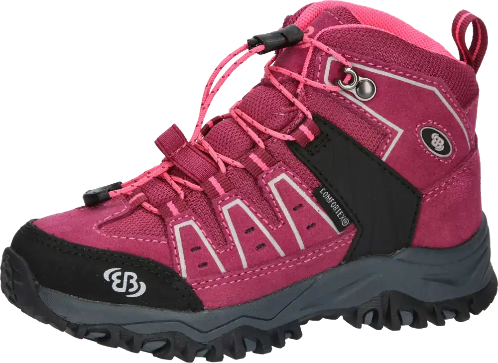 Brütting Mount Pinos High Kinderschuhe Meistverkauft