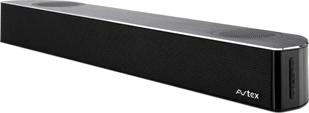 Avtex SB195T Soundbar mit Bluetooth 2 x 10 W Top-Angebot