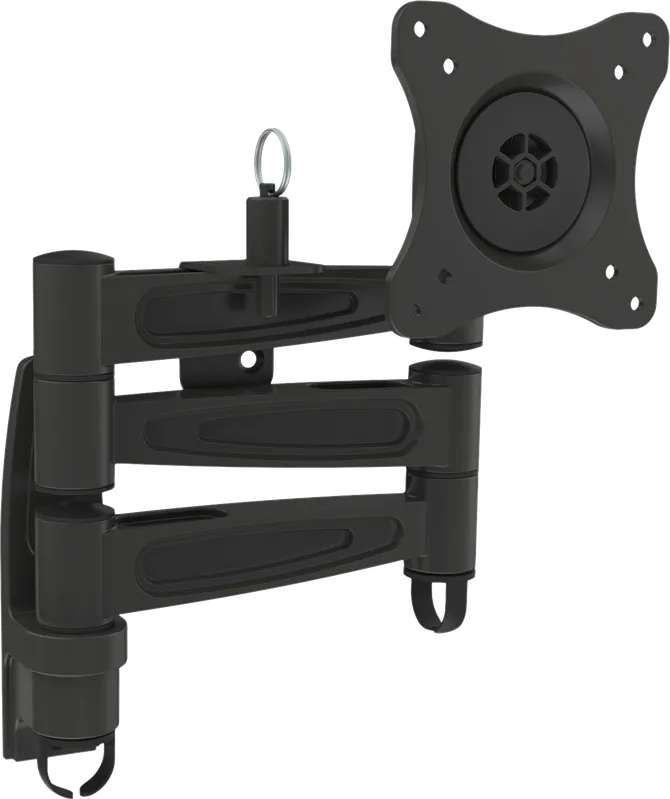Avtex AK87TM TV Wandhalterung Dreifacharm 13 bis 27 Zoll Sichere Zahlung