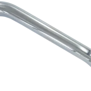 Knallerangebot Comet Auslauf chrom 22cm