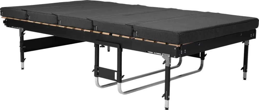 Expressversand travel tiger Campingbett Schlofe
