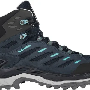 Lowa Innovo GTX Mid Damen Multifunktionsschuh Sonderaktion