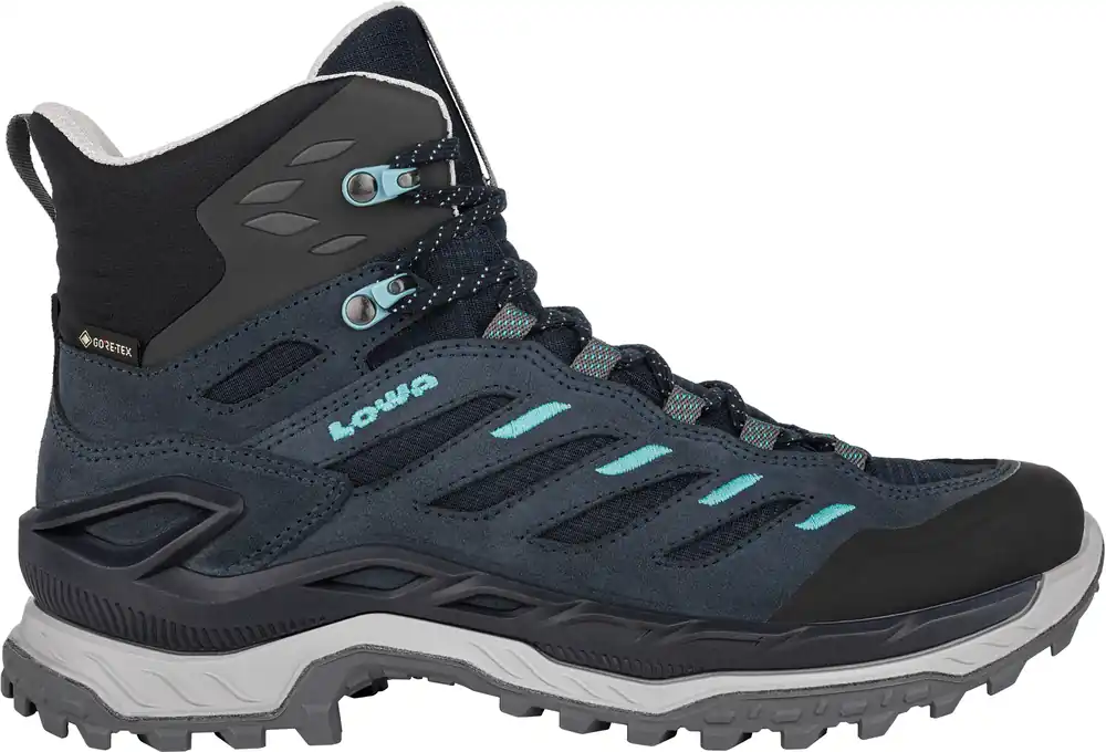 Lowa Innovo GTX Mid Damen Multifunktionsschuh Sonderaktion