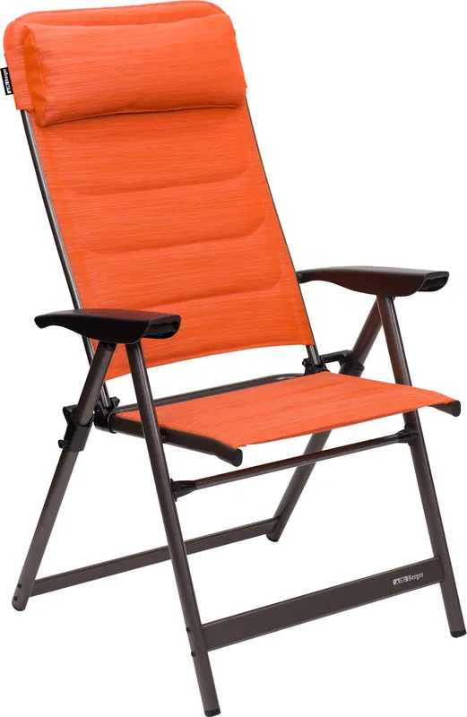 Berger Slimline Klappsessel Markenware
