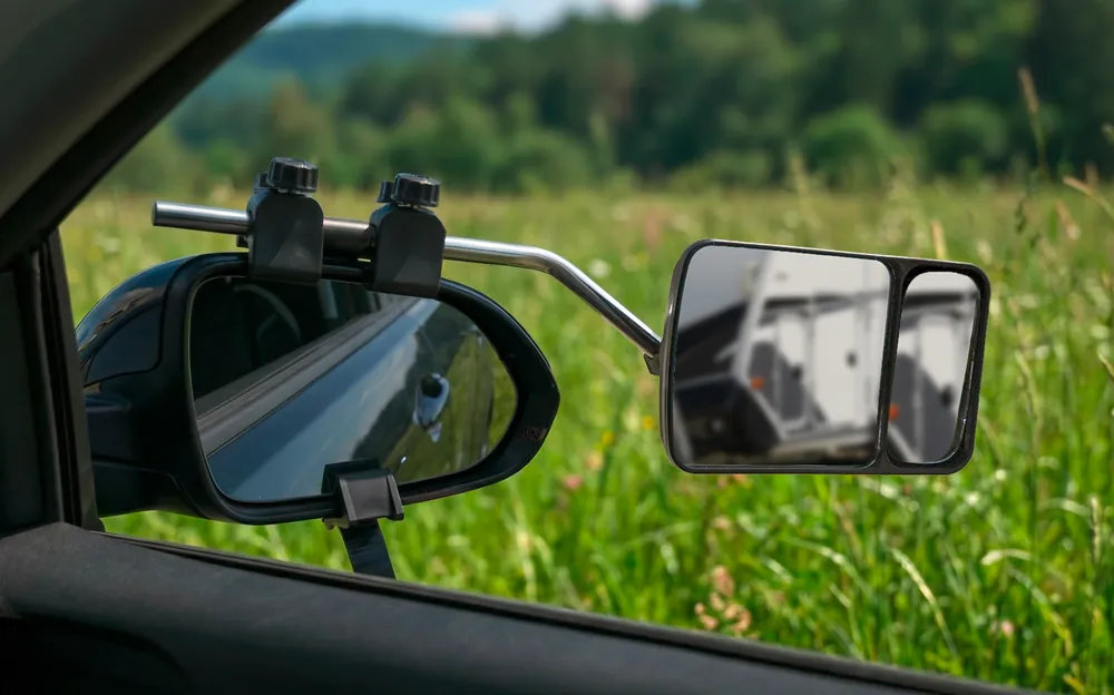 Sofort Bestellen Berger Caravanspiegel Spot M5
