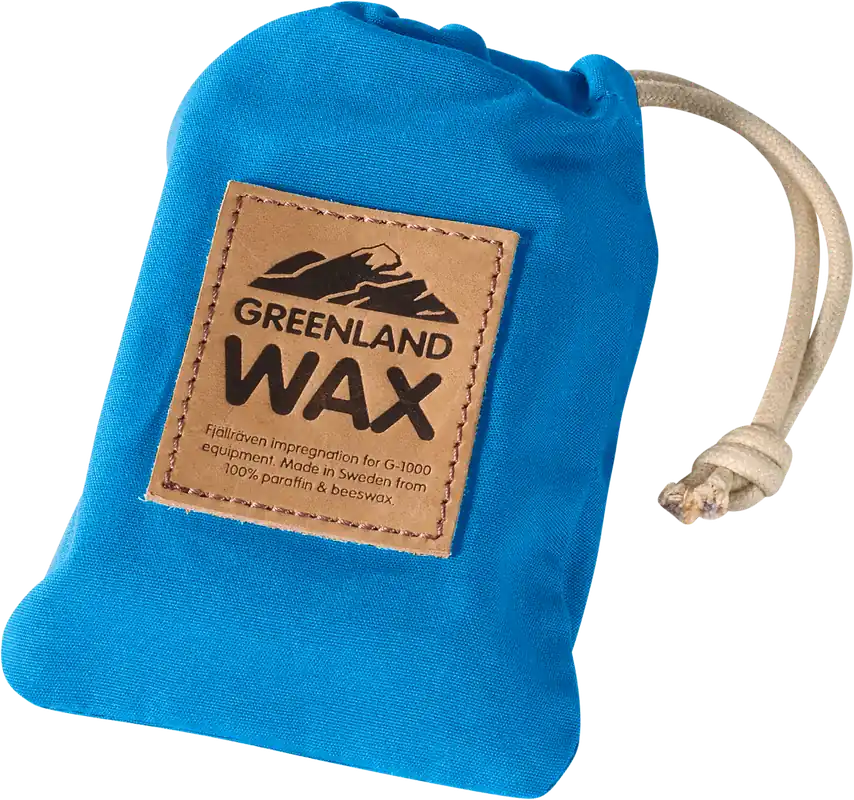 Fjällräven Greenland Wax Bag Imprägnierwachs mit Packbeutel Jetzt Kaufen