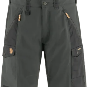 Schneller Versand Fjällräven Abisko Herren Wandershorts