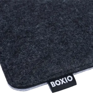 Boxio Sit Sitzkissen mit 2 in 1 Design 1 Stück für Eurobox / Trenntoilette 39 x 29 cm Garantierte Lieferung