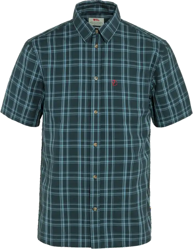 Fjällräven Övik Lite Herrenhemd Online Kaufen