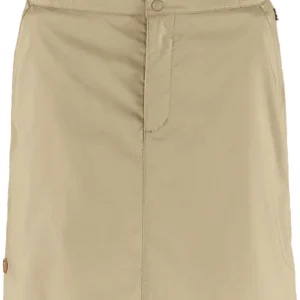 Fjallraven Abisko Hike Damen Funktionsrock Sichere Zahlung