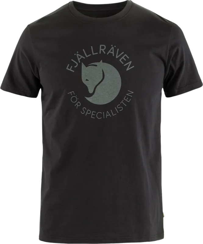 Fjällräven Fox Herren T-Shirt Knallerangebot