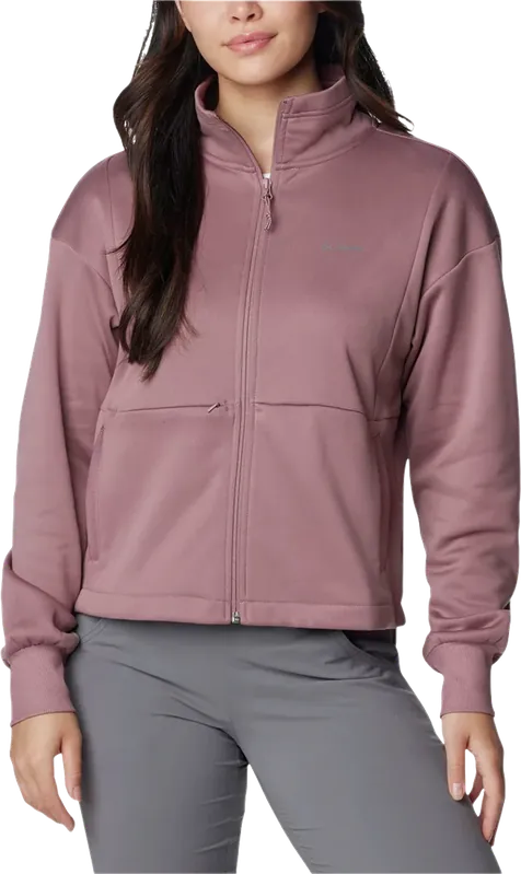 Columbia Boundless Trek Damen Fleecejacke Jetzt Bestellen