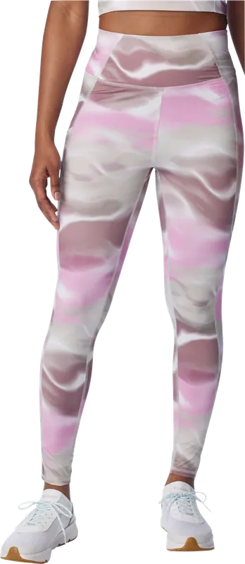 Columbia Boundless Trek Damen Leggings Billig
