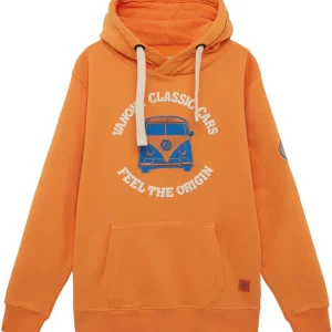 Abverkauf Van One Bulli Freundschaft Unisex Hoodie